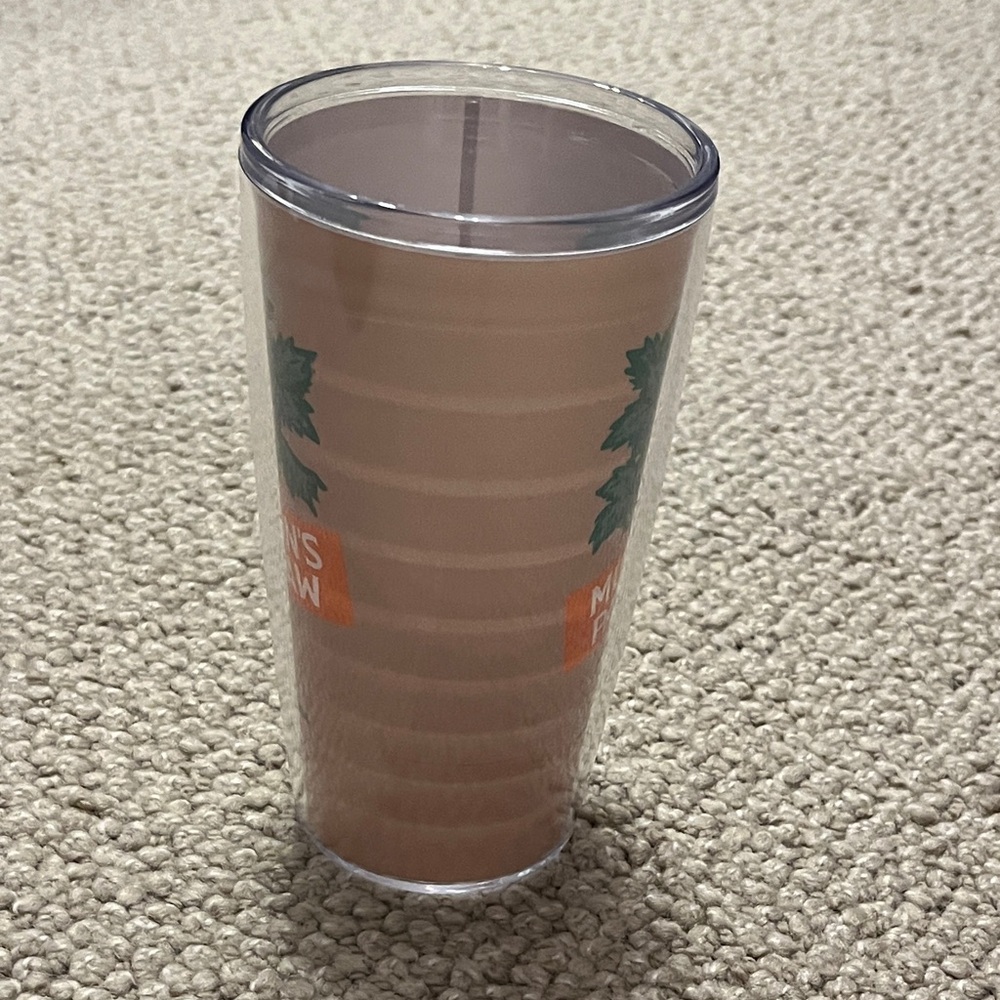🎁 Paw-Paw Tumbler - Available as a Gift w/ Purchase! - Picture 6 of 12